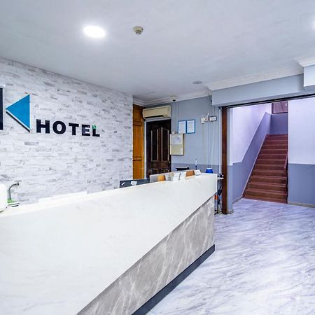 K Hotel 8 Singapour Extérieur photo