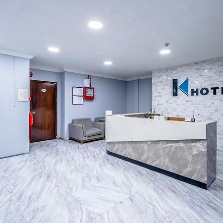 K Hotel 8 Singapour Extérieur photo