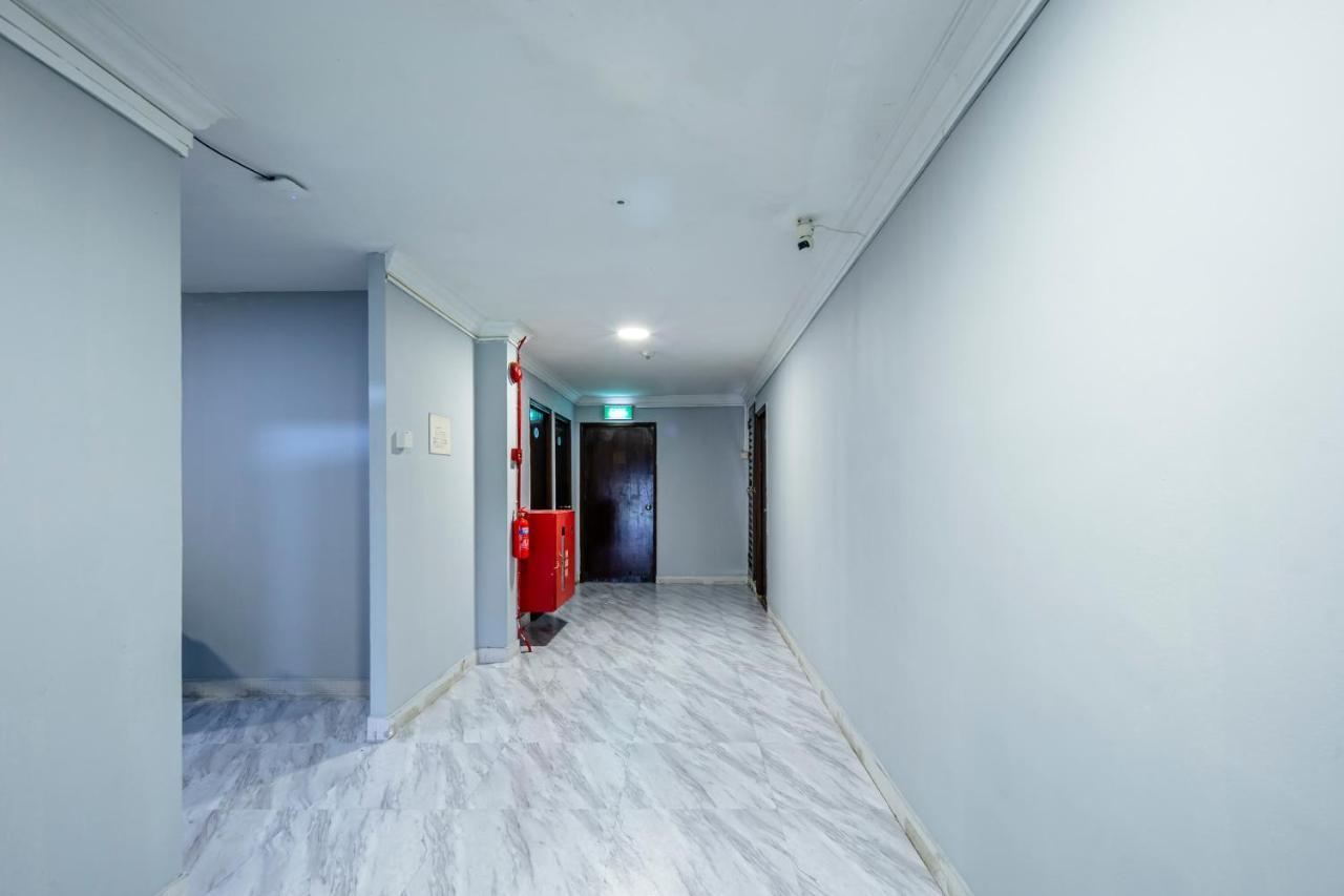 K Hotel 8 Singapour Extérieur photo