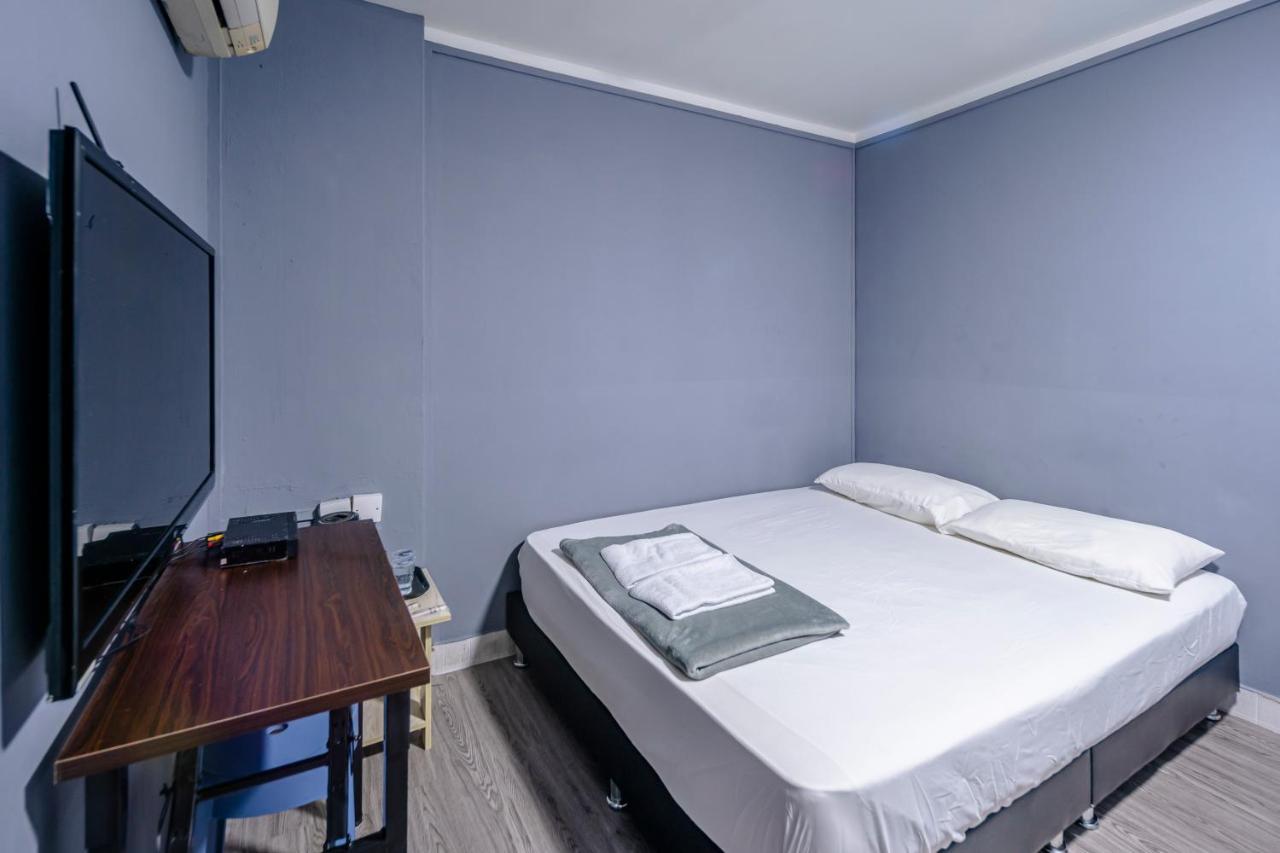 K Hotel 8 Singapour Extérieur photo